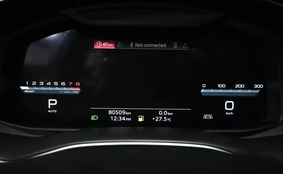 2022 Audi 4M Q7 - Image 13 of 20