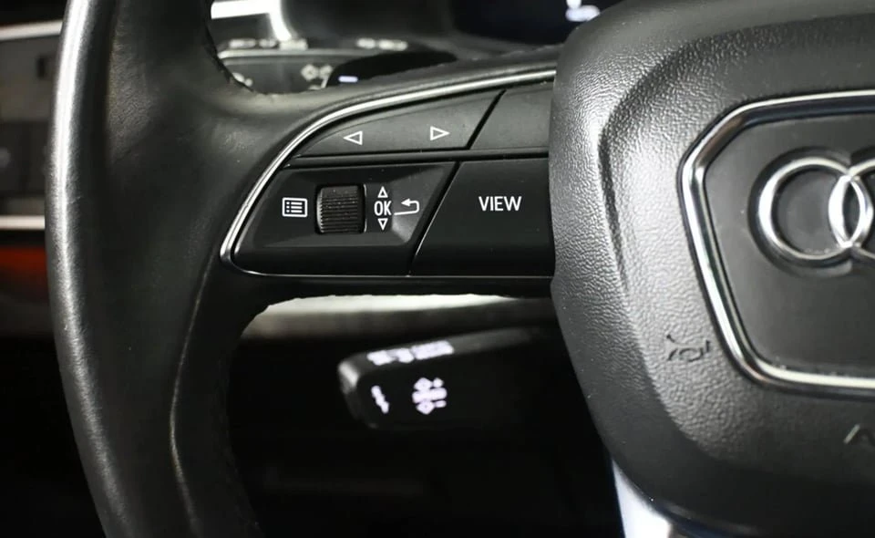 2022 Audi 4M Q7 - Image 14 of 20