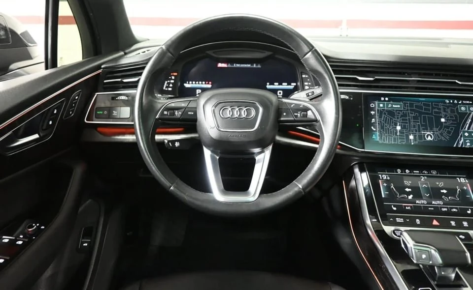 2022 Audi 4M Q7 - Image 12 of 20
