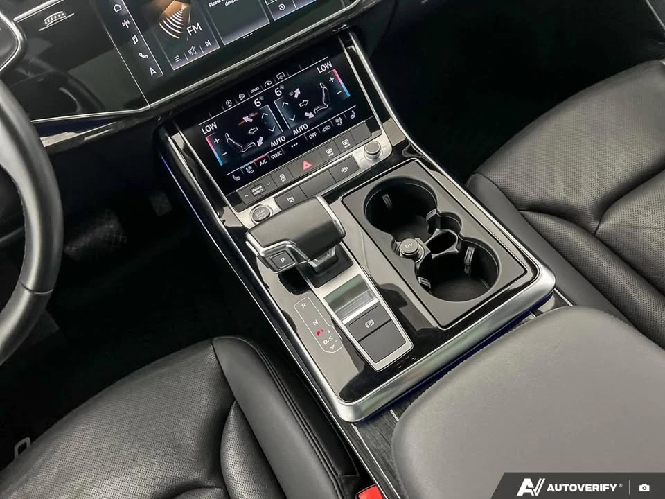 2022 Audi 4M Q7 - Image 15 of 20