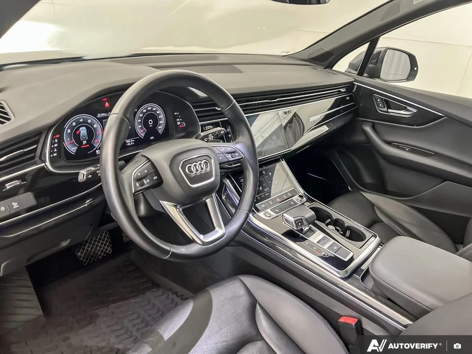 2022 Audi 4M Q7 - Image 11 of 20