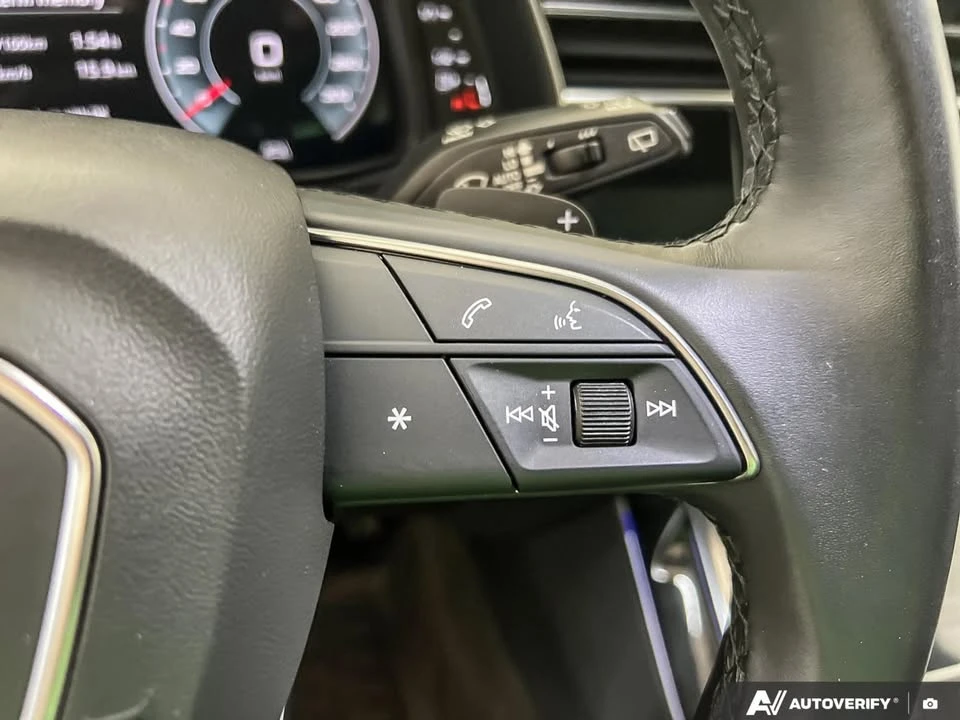 2022 Audi 4M Q7 - Image 13 of 20