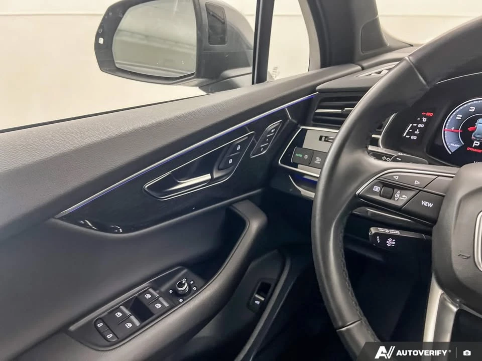 2022 Audi 4M Q7 - Image 14 of 20