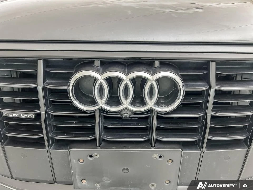 2022 Audi 4M Q7 - Image 8 of 20