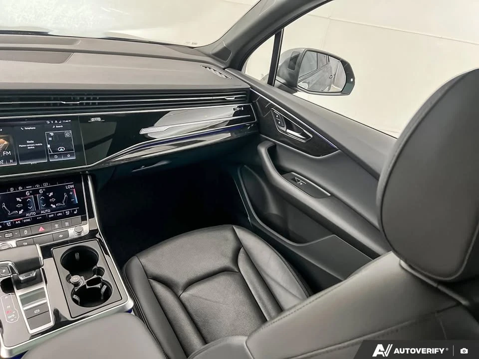 2022 Audi 4M Q7 - Image 20 of 20