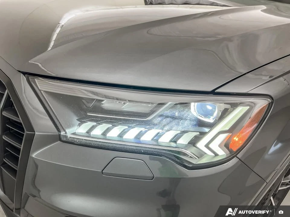 2022 Audi 4M Q7 - Image 7 of 20