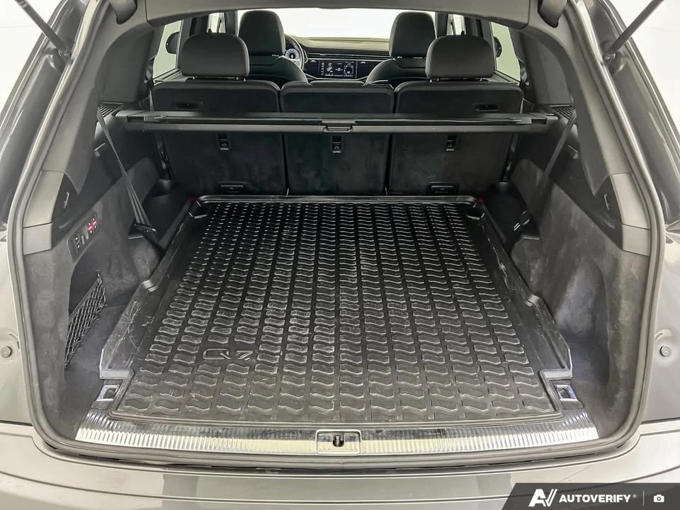 2022 Audi 4M Q7 - Image 10 of 20
