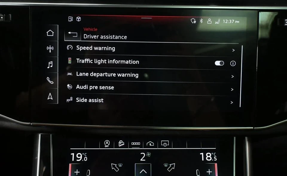 2022 Audi 4M Q7 - Image 19 of 20