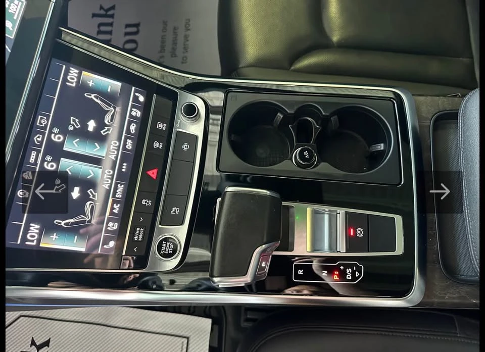 2022 Audi 4M Q7 - Image 2 of 9