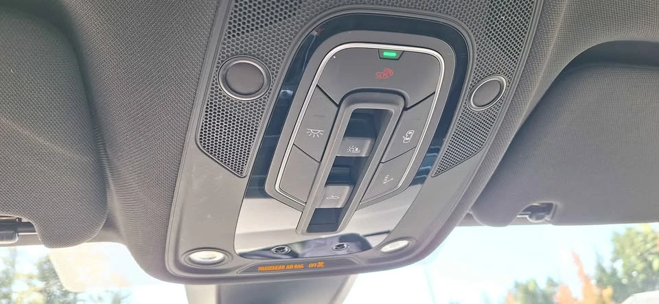 2022 Audi 4M Q7 - Image 19 of 20
