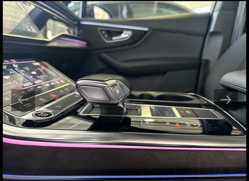 2022 Audi 4M Q7 - Image 4 of 9