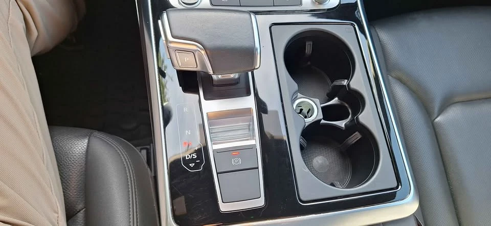2022 Audi 4M Q7 - Image 16 of 20