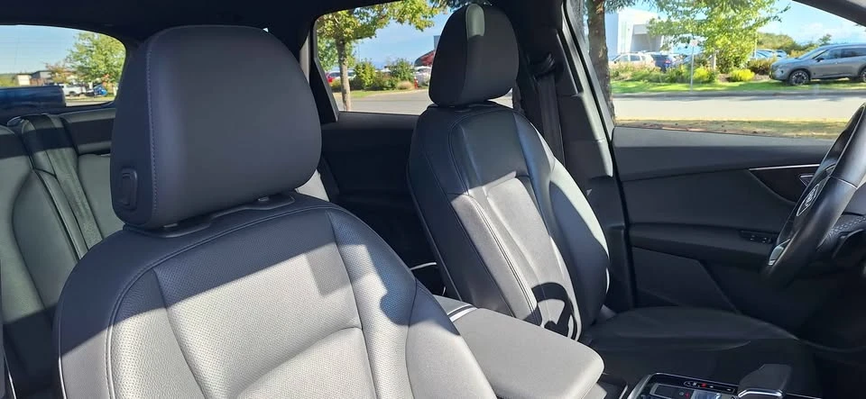 2022 Audi 4M Q7 - Image 12 of 20