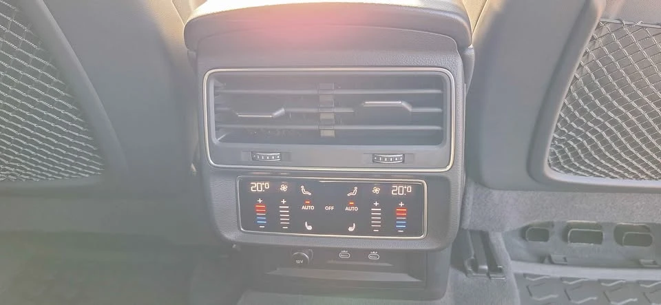 2022 Audi 4M Q7 - Image 9 of 20