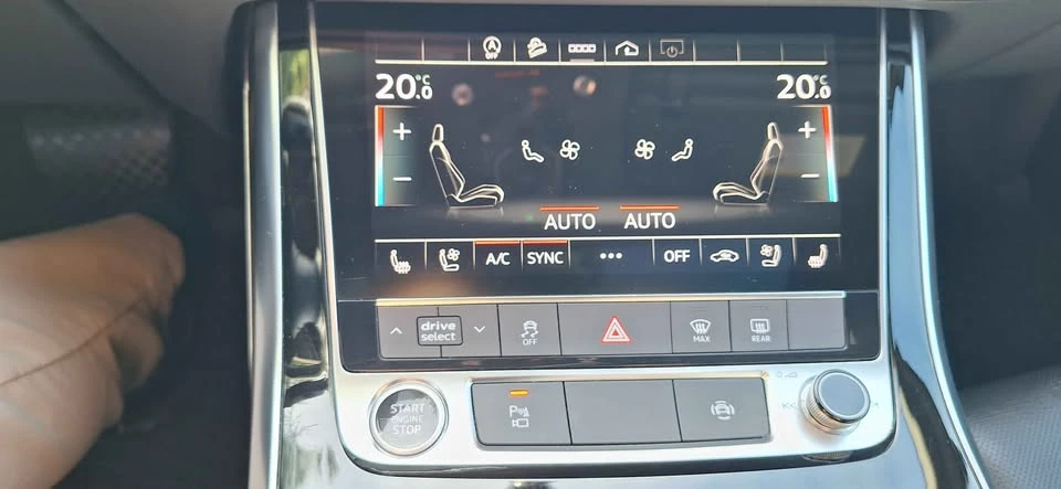2022 Audi 4M Q7 - Image 17 of 20