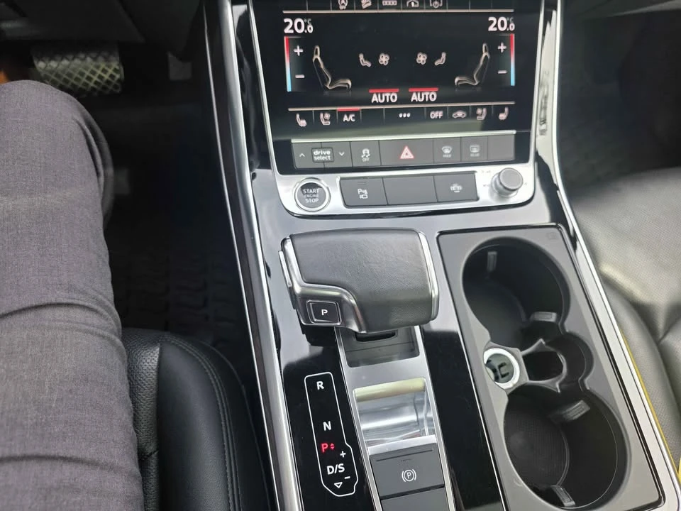 2022 Audi 4M Q7 - Image 13 of 16