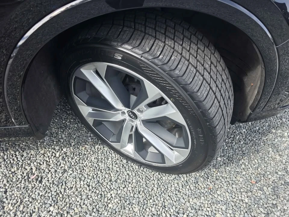 2022 Audi 4M Q7 - Image 3 of 16