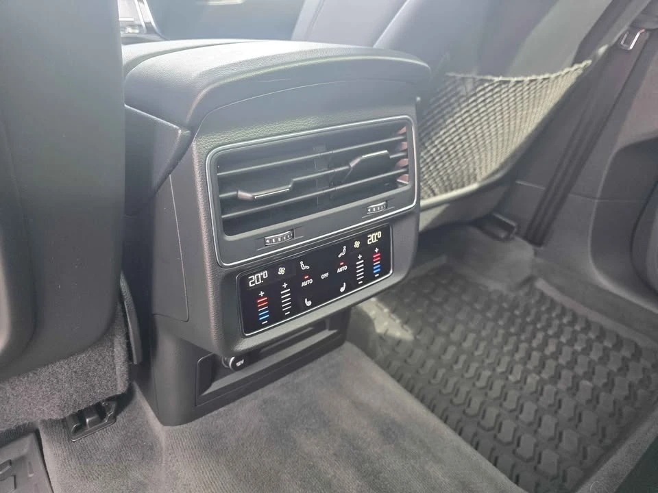 2022 Audi 4M Q7 - Image 8 of 16