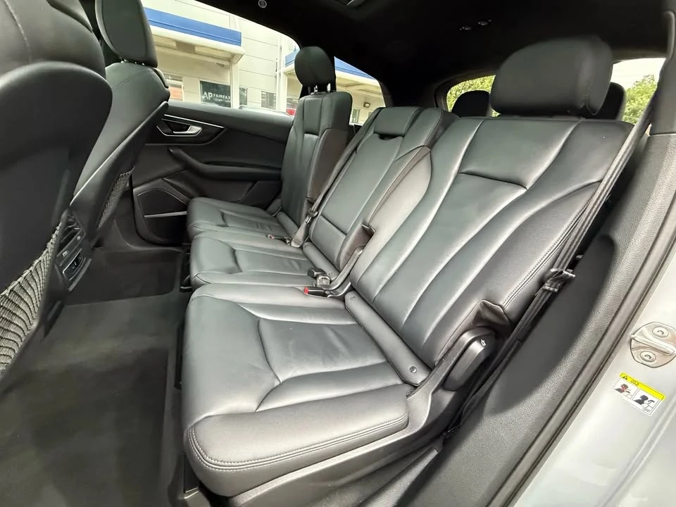 2022 Audi 4M Q7 - Image 20 of 20