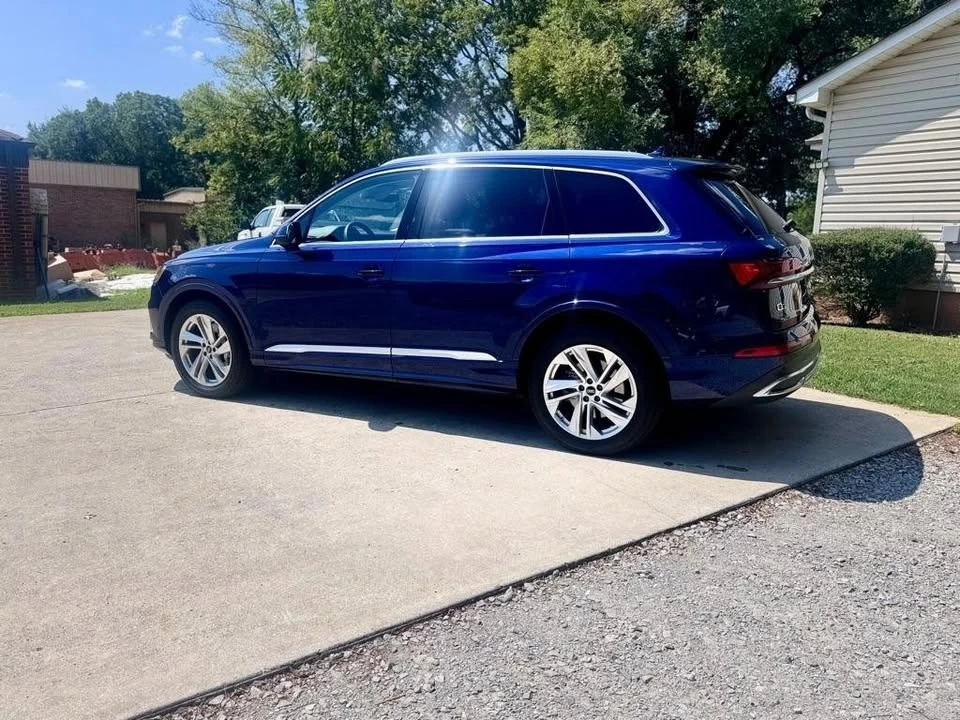2022 Audi 4M Q7 - Image 15 of 18