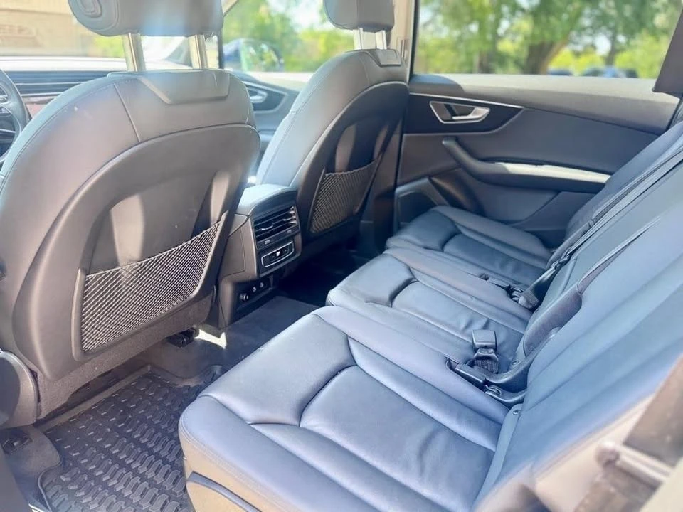 2022 Audi 4M Q7 - Image 4 of 18