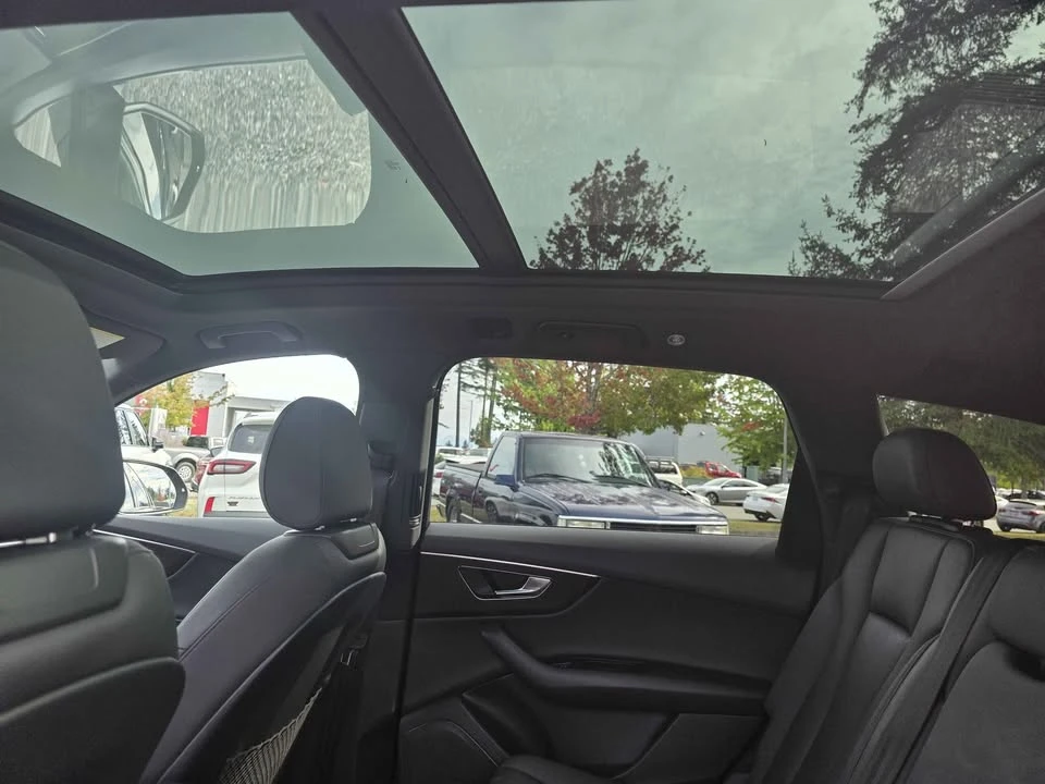 2022 Audi 4M Q7 - Image 9 of 16