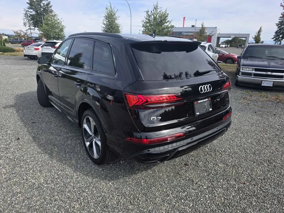 2022 Audi 4M Q7 - Image 5 of 16