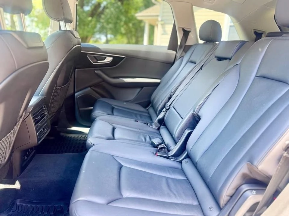 2022 Audi 4M Q7 - Image 7 of 18