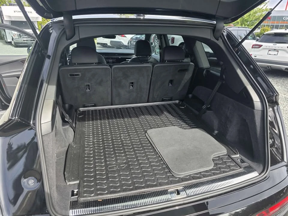 2022 Audi 4M Q7 - Image 6 of 16