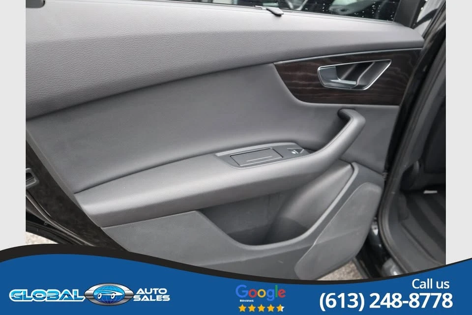 2022 Audi 4M Q7 - Image 17 of 20