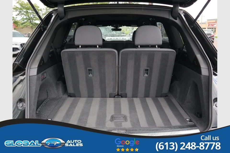 2022 Audi 4M Q7 - Image 8 of 20