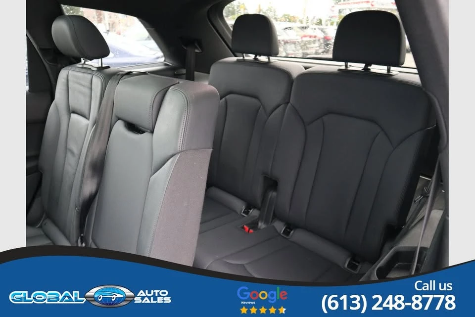 2022 Audi 4M Q7 - Image 20 of 20