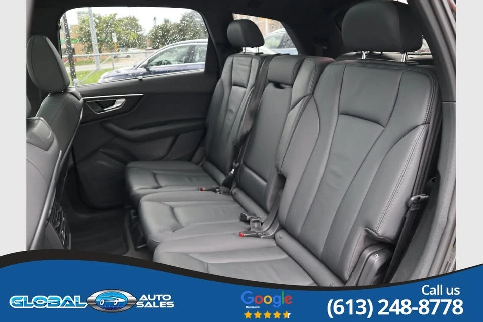 2022 Audi 4M Q7 - Image 16 of 20