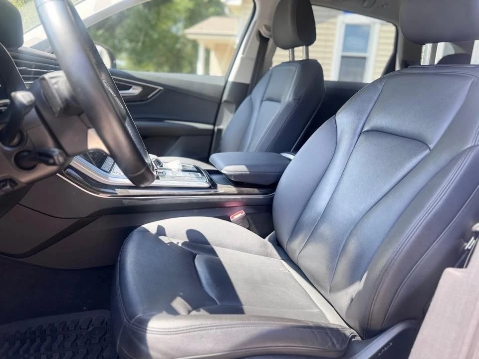2022 Audi 4M Q7 - Image 13 of 18