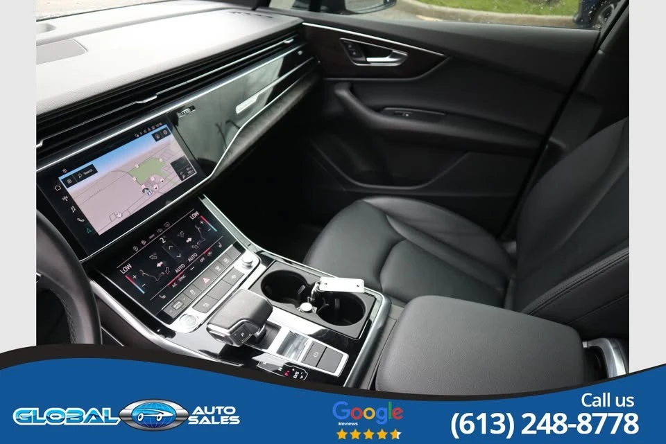 2022 Audi 4M Q7 - Image 12 of 20
