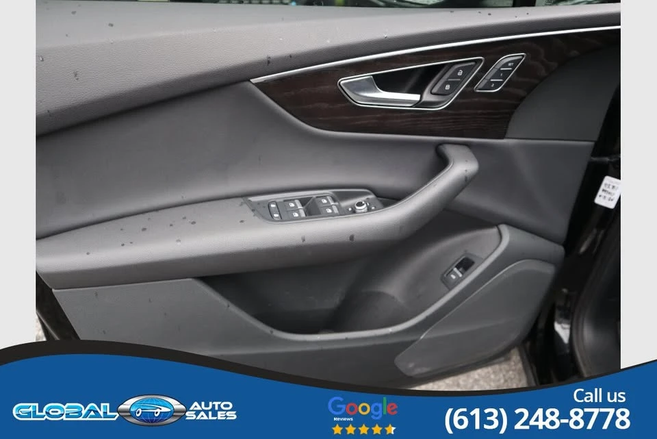 2022 Audi 4M Q7 - Image 10 of 20