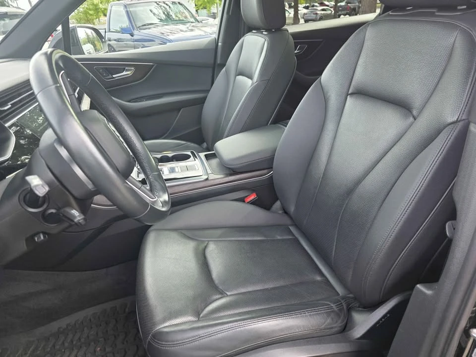 2022 Audi 4M Q7 - Image 11 of 16
