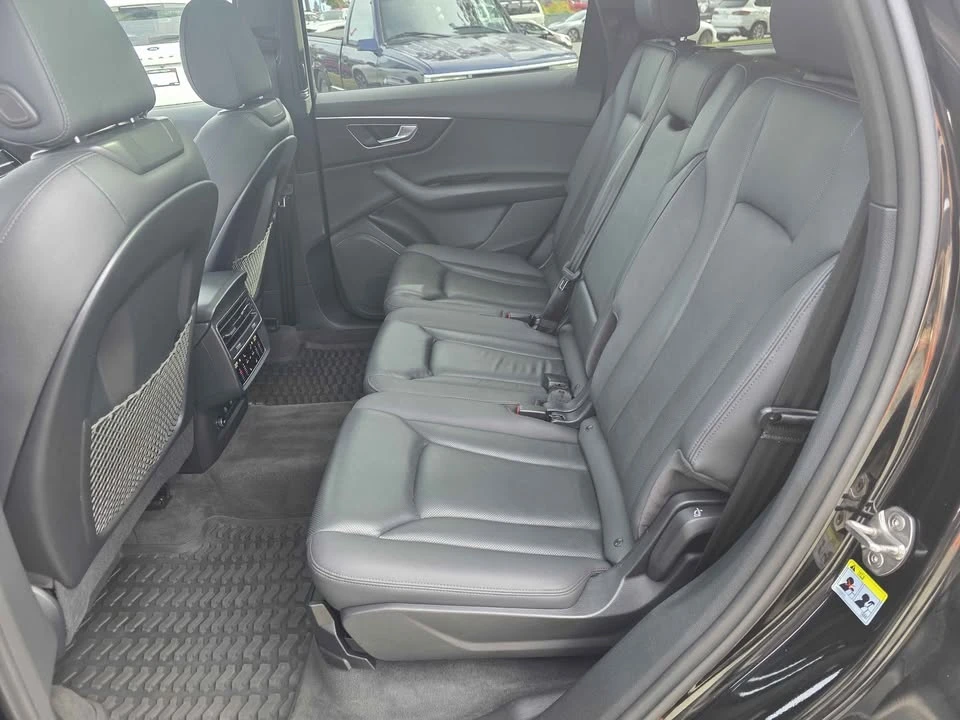 2022 Audi 4M Q7 - Image 10 of 16