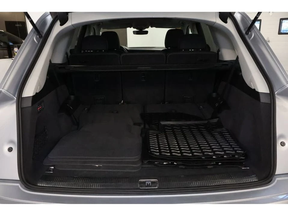 2022 Audi 4M Q7 - Image 16 of 20