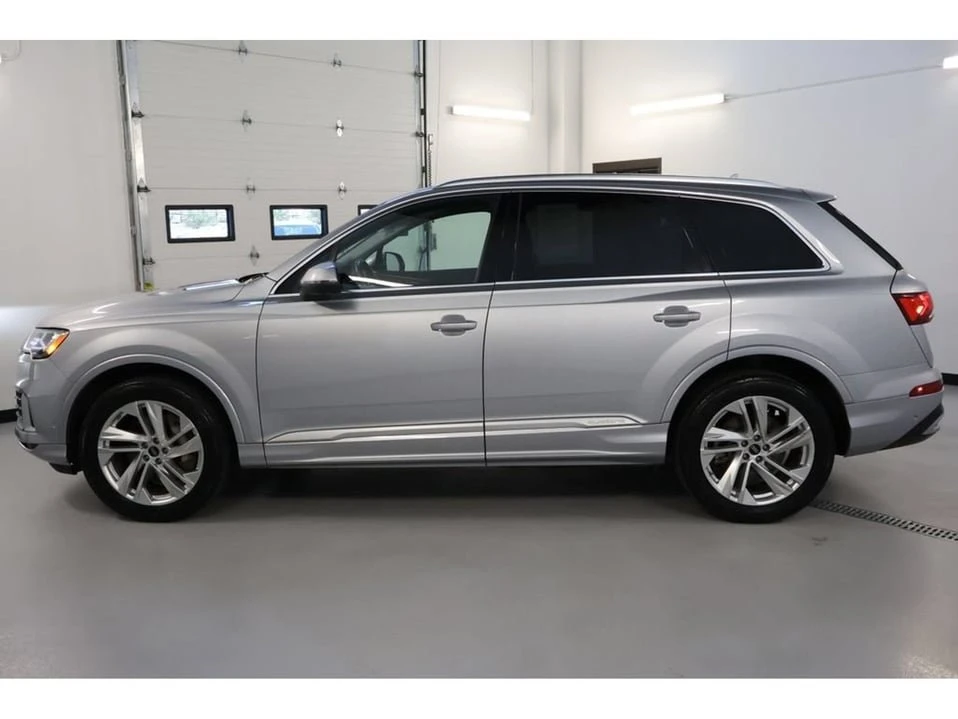 2022 Audi 4M Q7 - Image 4 of 20