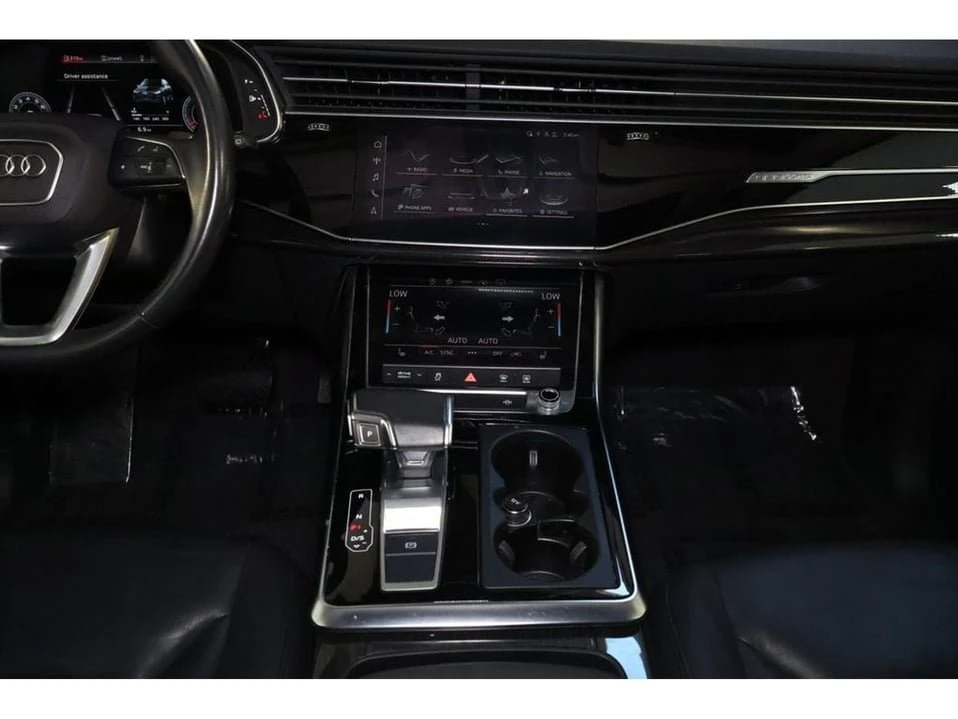 2022 Audi 4M Q7 - Image 17 of 20