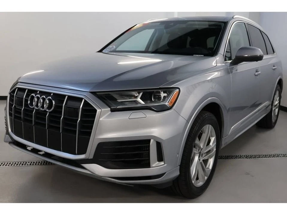2022 Audi 4M Q7 - Image 3 of 20