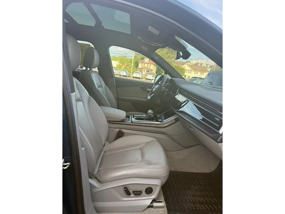 2022 Audi 4M Q7 - Image 19 of 20