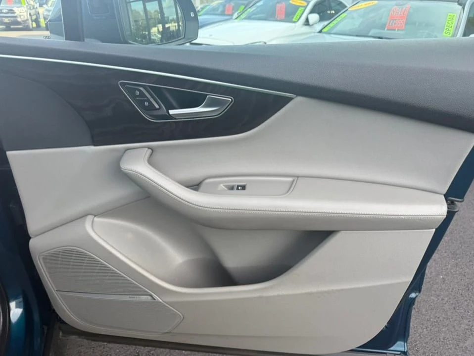 2022 Audi 4M Q7 - Image 4 of 20