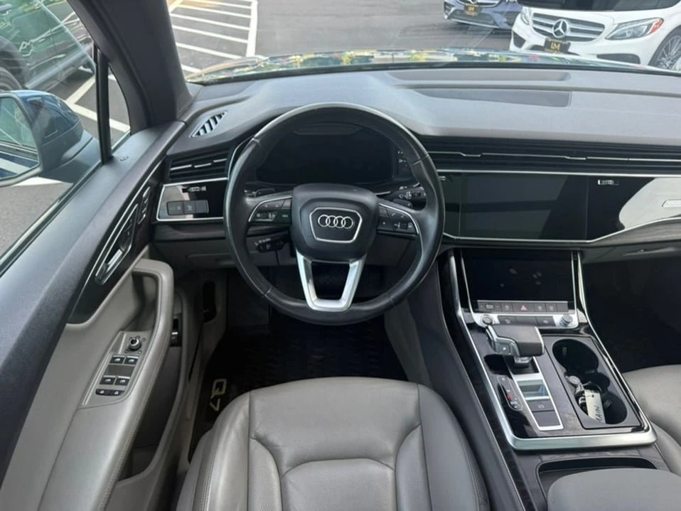 2022 Audi 4M Q7 - Image 15 of 20