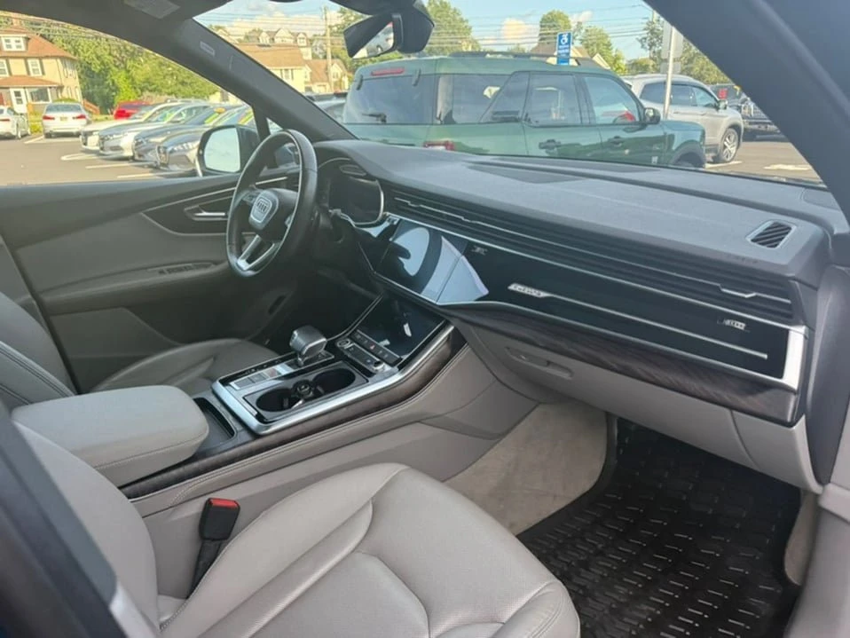2022 Audi 4M Q7 - Image 11 of 20