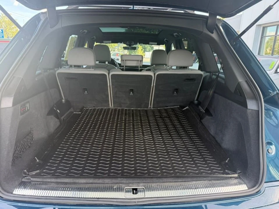 2022 Audi 4M Q7 - Image 7 of 20
