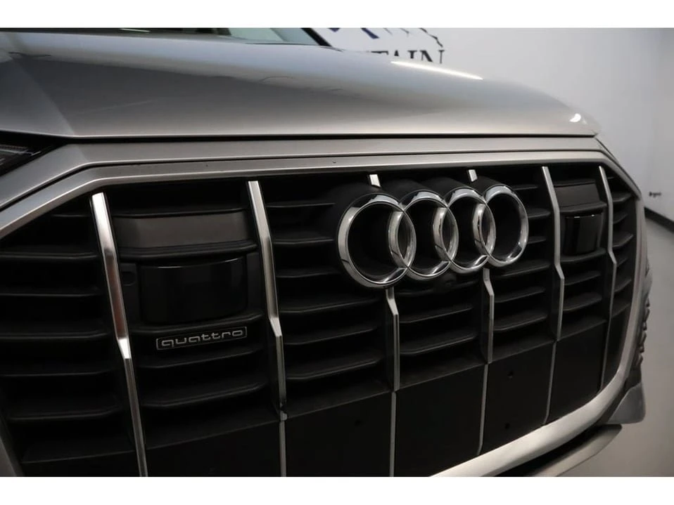 2022 Audi 4M Q7 - Image 9 of 20