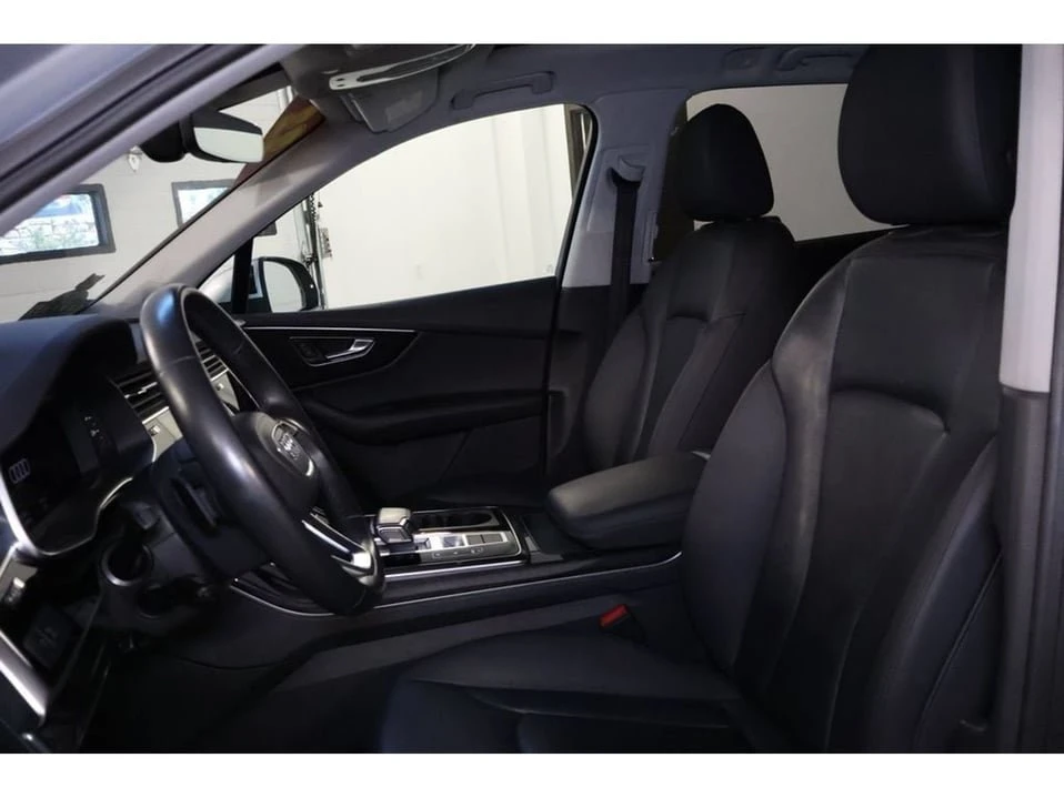 2022 Audi 4M Q7 - Image 14 of 20