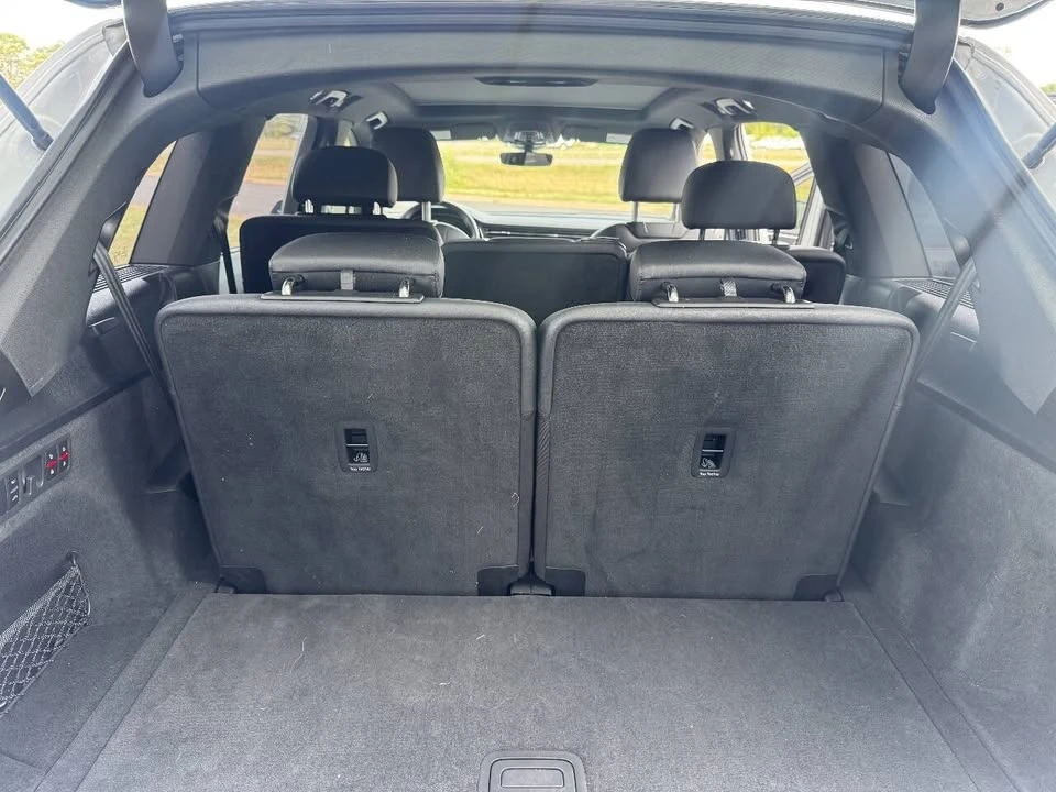 2022 Audi 4M Q7 - Image 15 of 20
